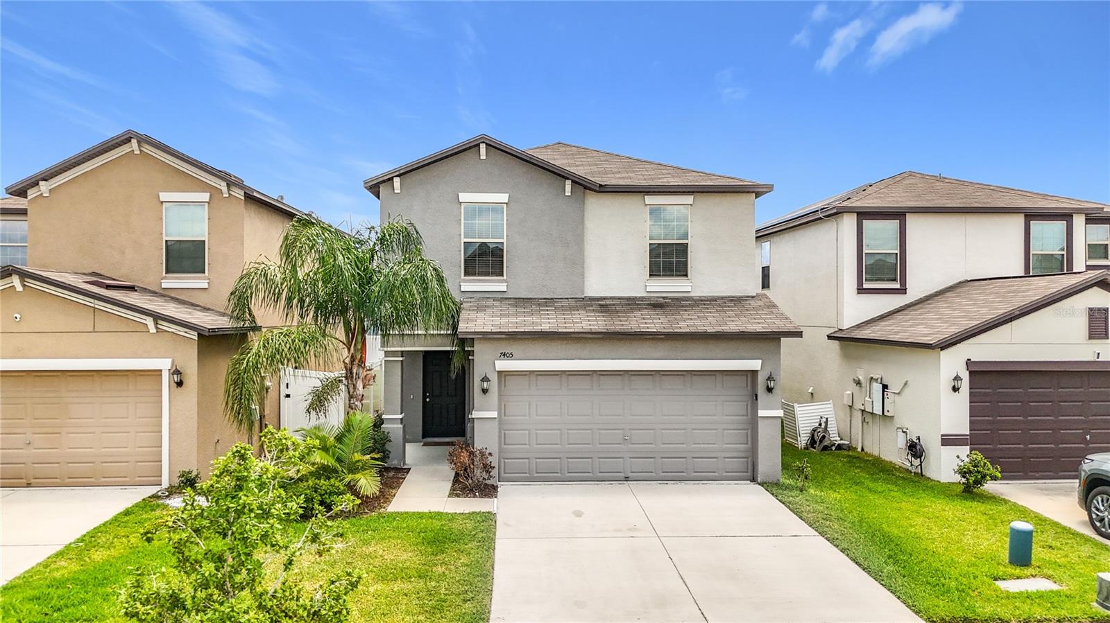 7405 EVENING PRIMROSE CT, TAMPA, FL, 33619