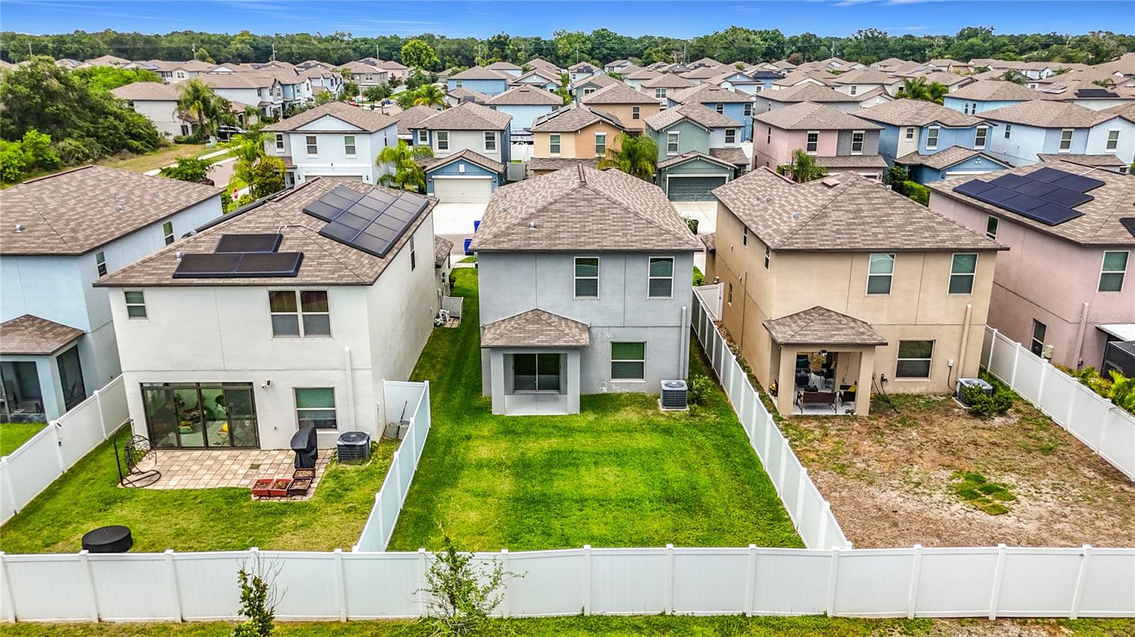 7405 EVENING PRIMROSE CT, TAMPA, FL, 33619