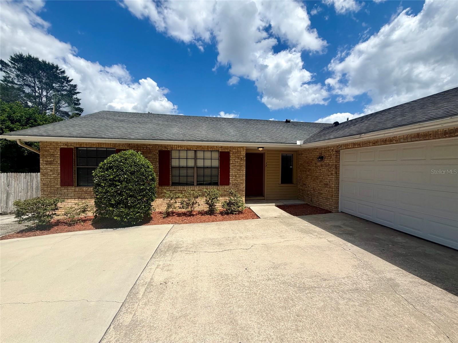 37 HOLLOW BRANCH RD, APOPKA, FL, 32703