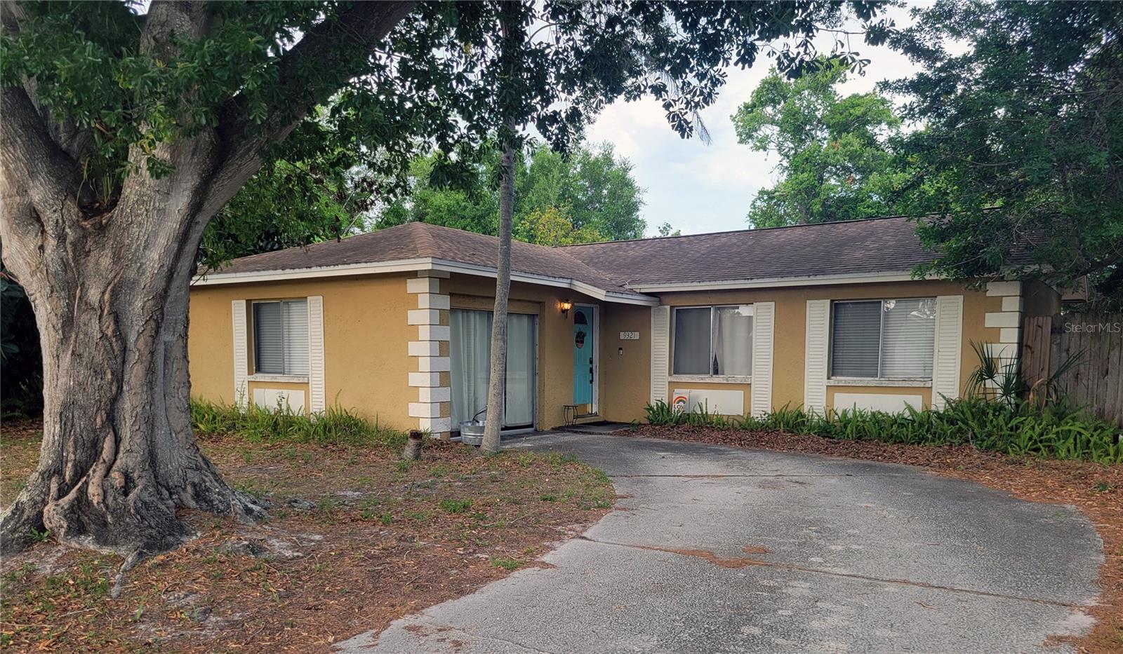 9321 91ST ST, SEMINOLE, FL, 33777