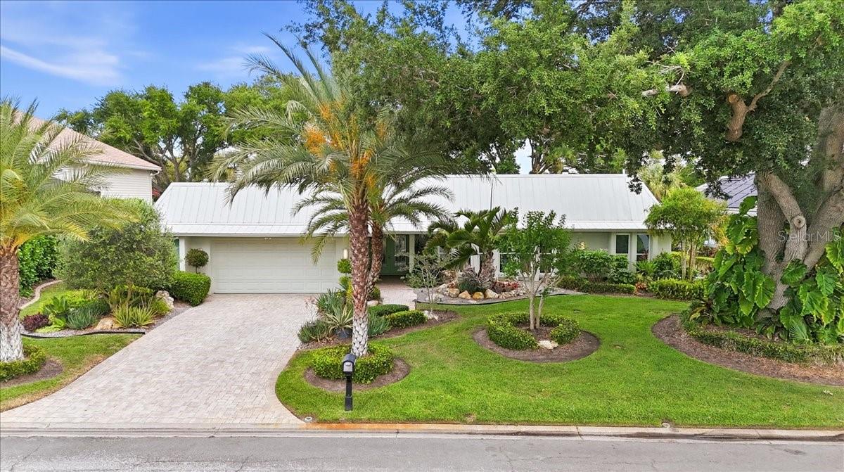 272 FOUR KNOT LN, OSPREY, FL, 34229