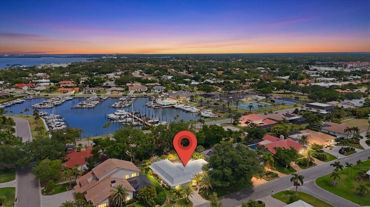 272 FOUR KNOT LN, OSPREY, FL, 34229