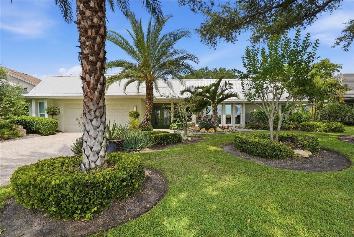 272 FOUR KNOT LN, OSPREY, FL, 34229
