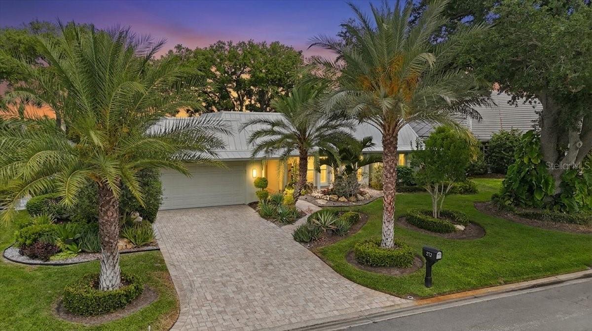 272 FOUR KNOT LN, OSPREY, FL, 34229