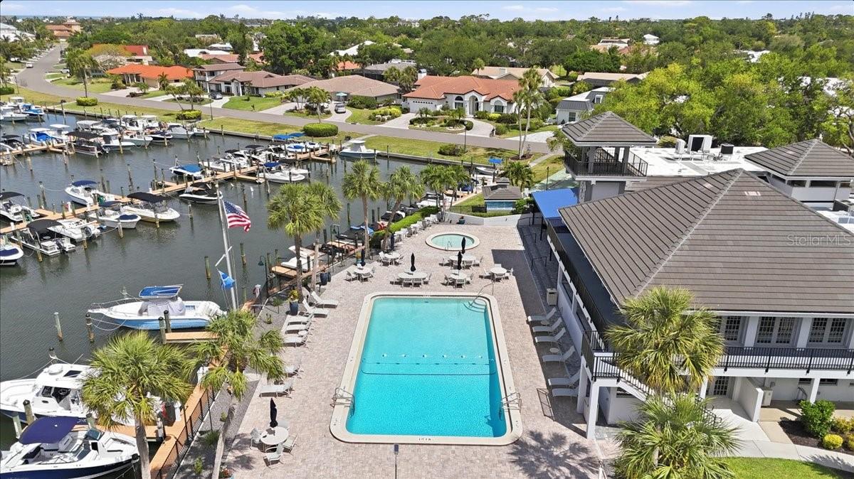 272 FOUR KNOT LN, OSPREY, FL, 34229