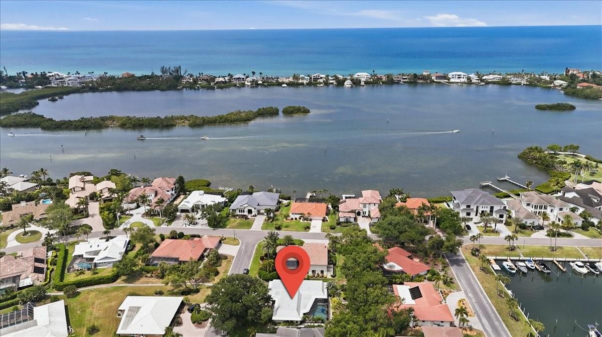 272 FOUR KNOT LN, OSPREY, FL, 34229