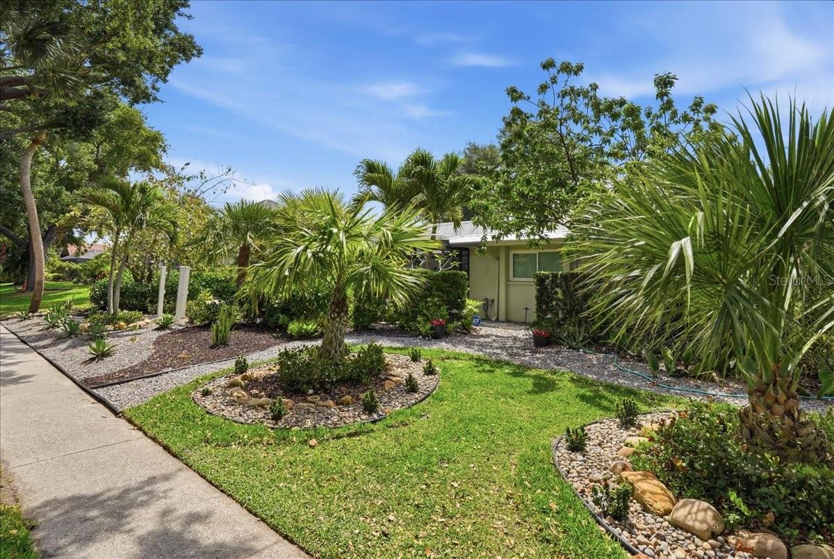 272 FOUR KNOT LN, OSPREY, FL, 34229