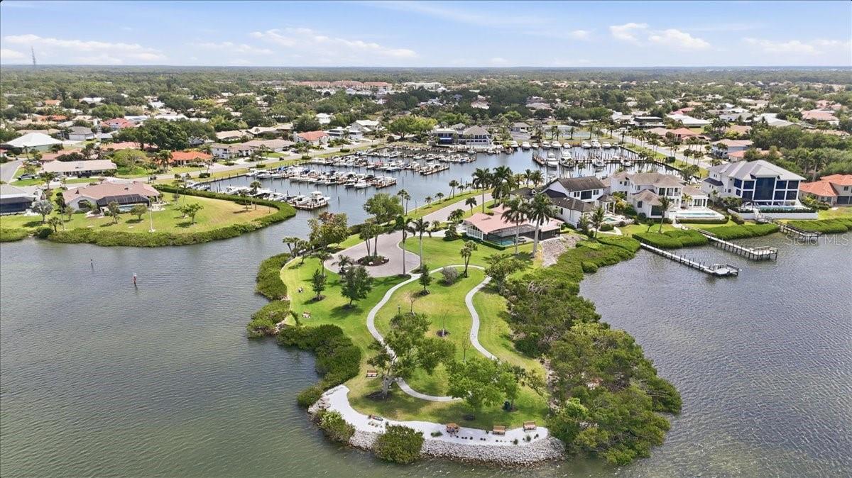 272 FOUR KNOT LN, OSPREY, FL, 34229