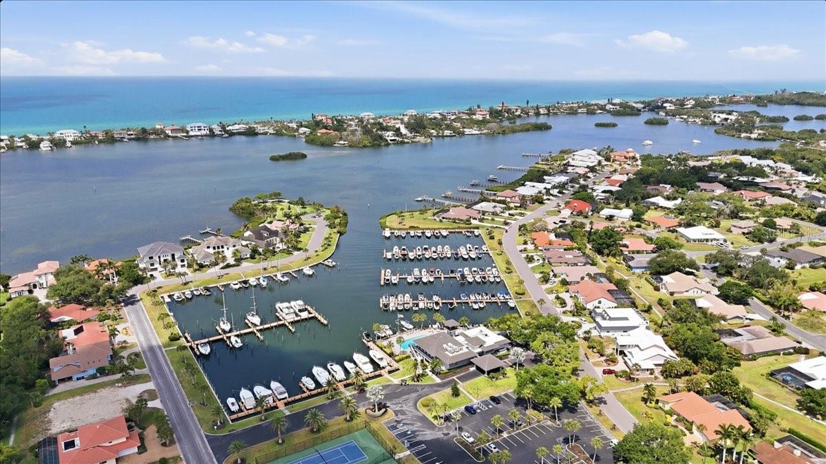 272 FOUR KNOT LN, OSPREY, FL, 34229