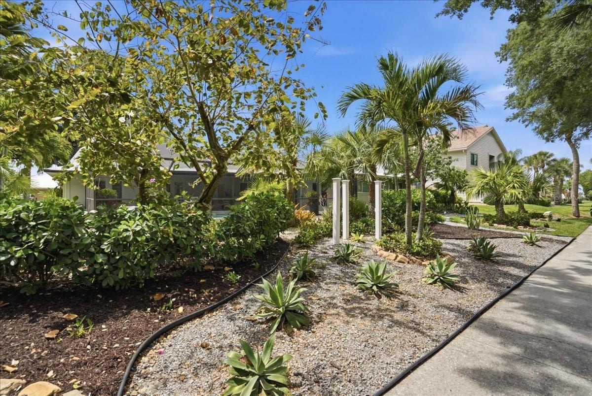 272 FOUR KNOT LN, OSPREY, FL, 34229