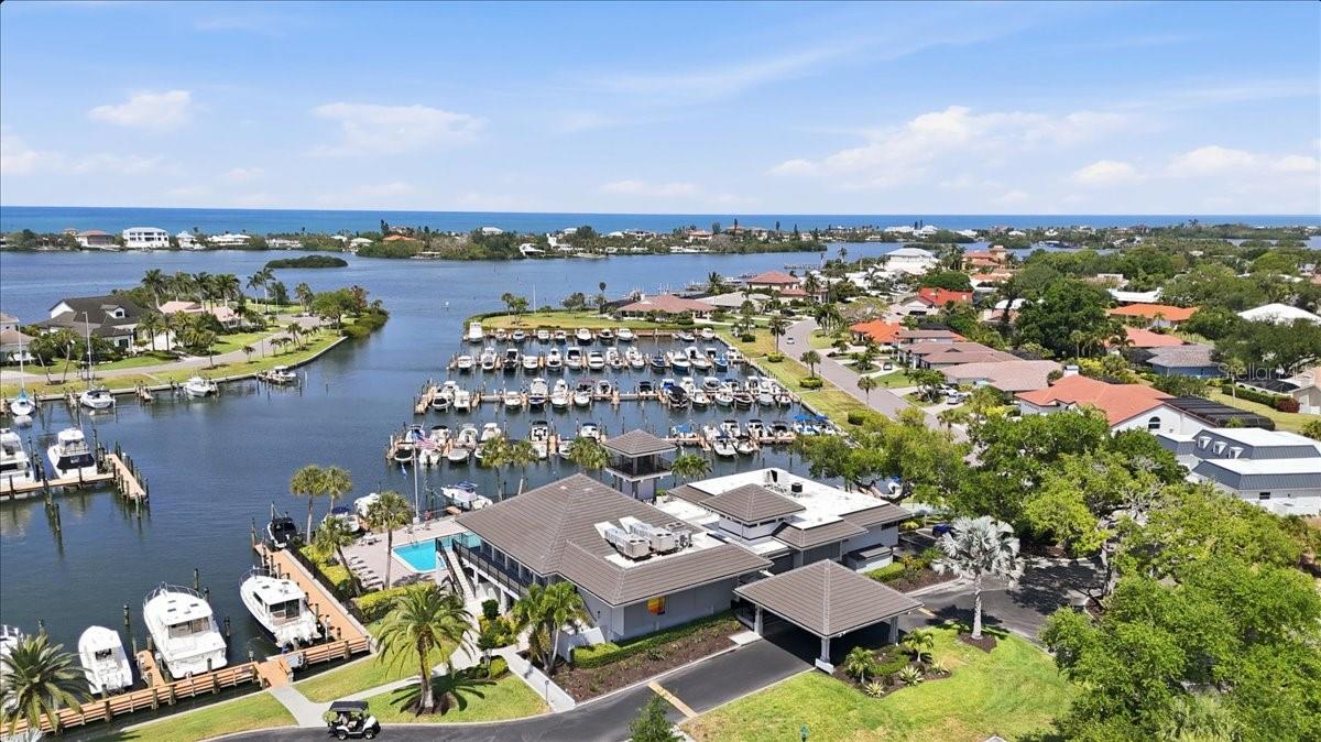 272 FOUR KNOT LN, OSPREY, FL, 34229