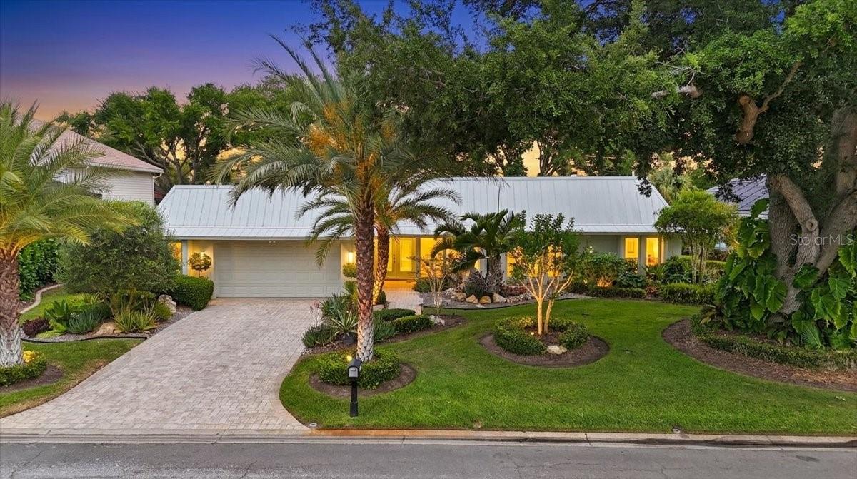 272 FOUR KNOT LN, OSPREY, FL, 34229