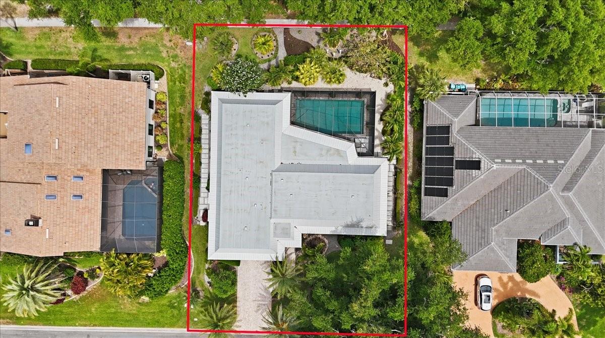 272 FOUR KNOT LN, OSPREY, FL, 34229