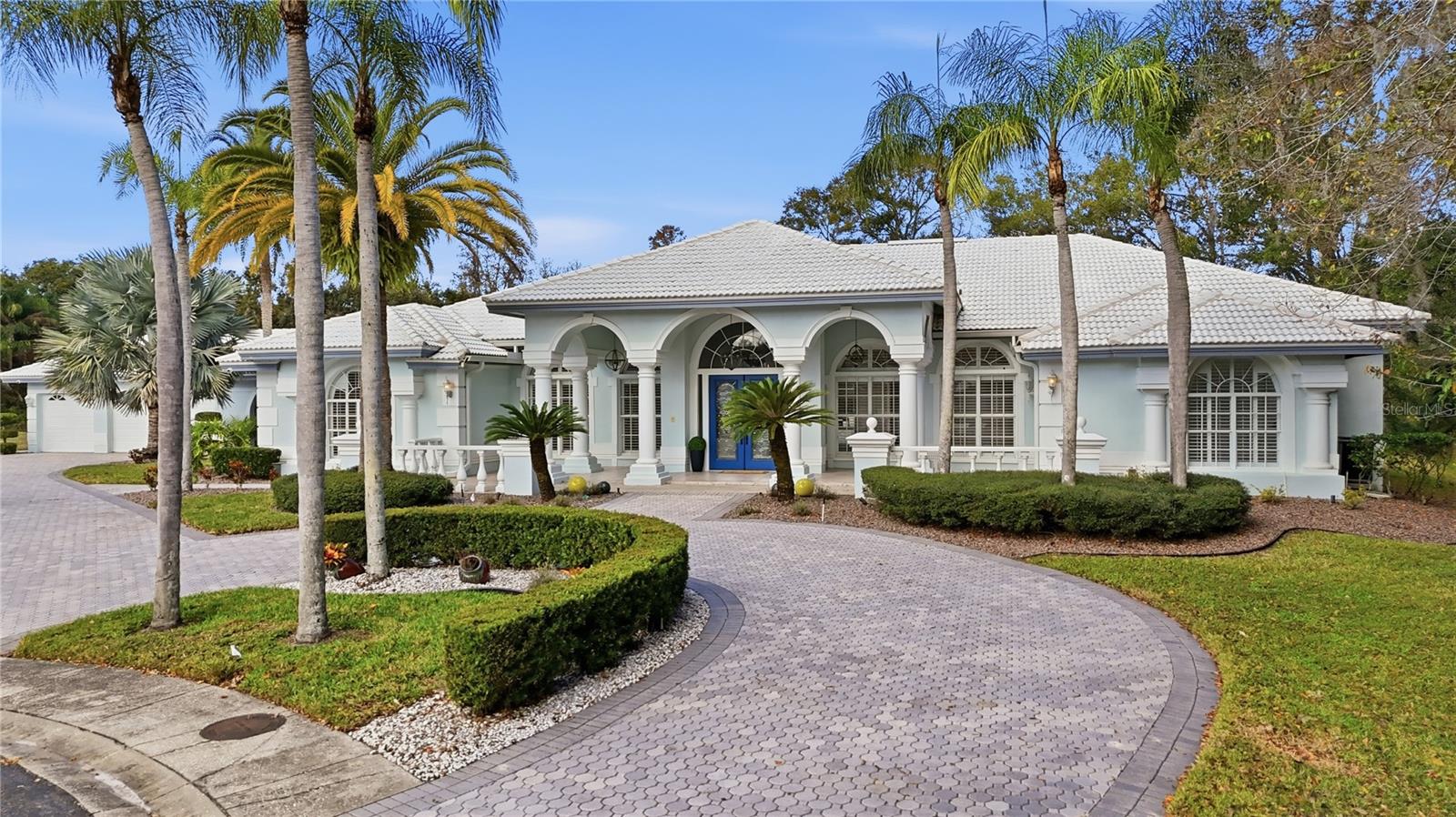466 TALL OAK TRL, TARPON SPRINGS, FL, 34688