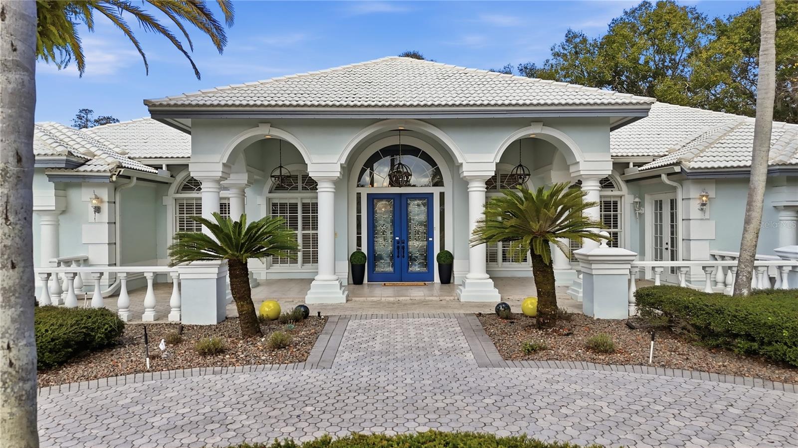 466 TALL OAK TRL, TARPON SPRINGS, FL, 34688