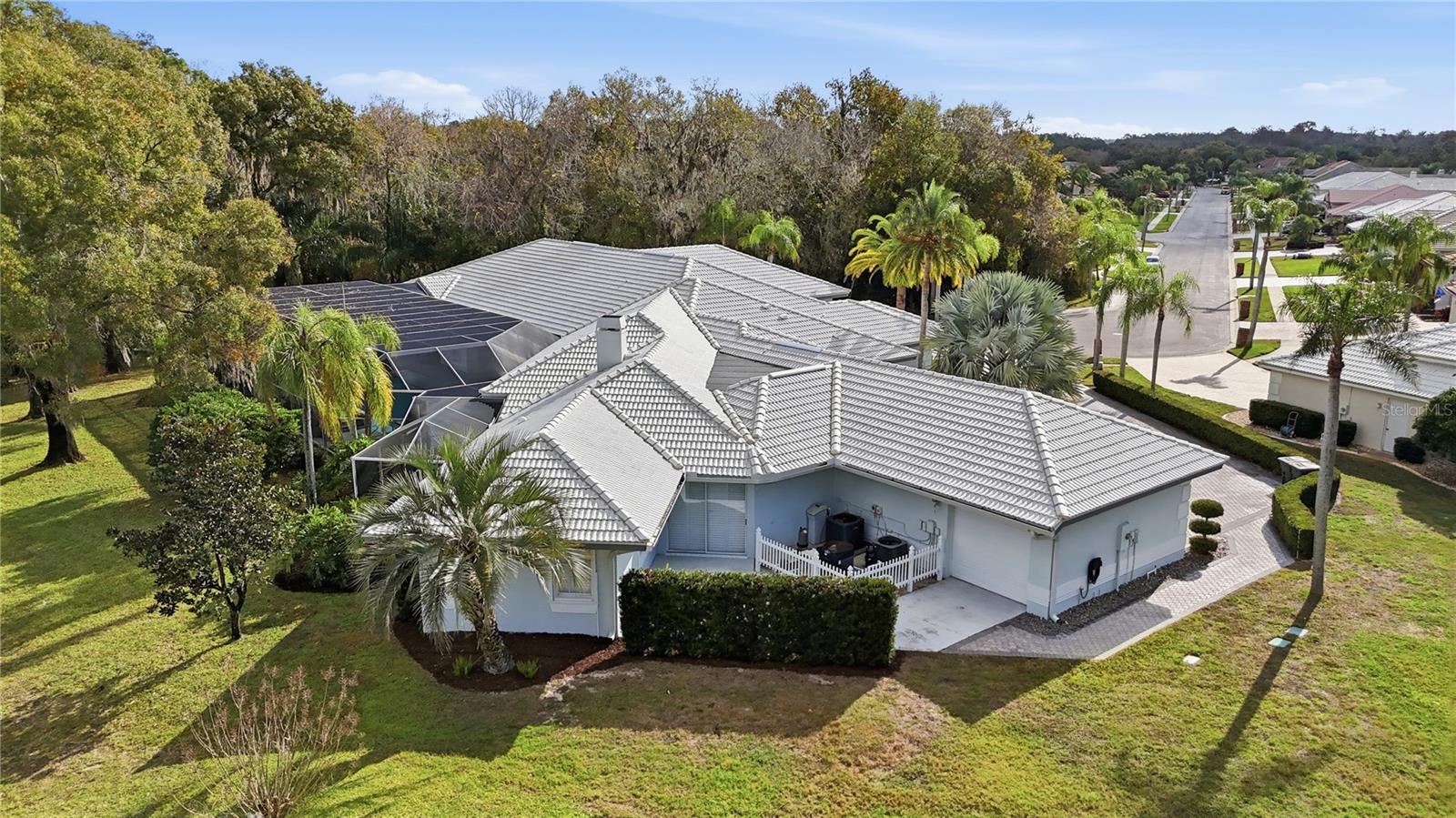 466 TALL OAK TRL, TARPON SPRINGS, FL, 34688