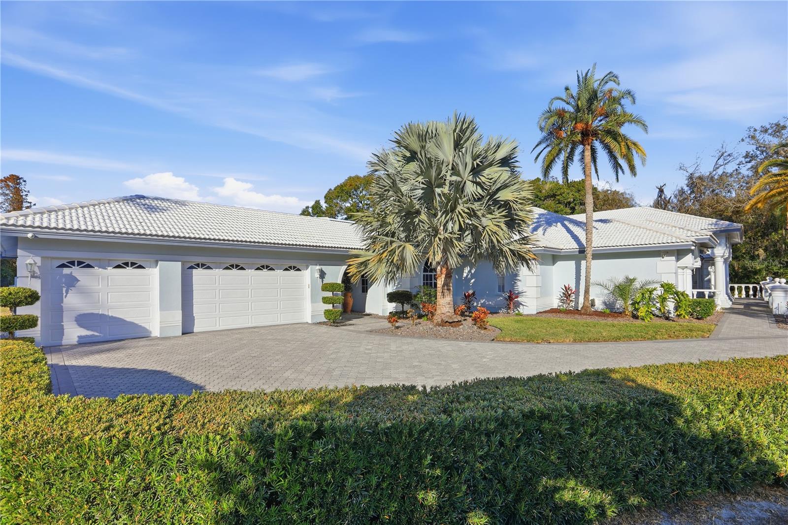 466 TALL OAK TRL, TARPON SPRINGS, FL, 34688