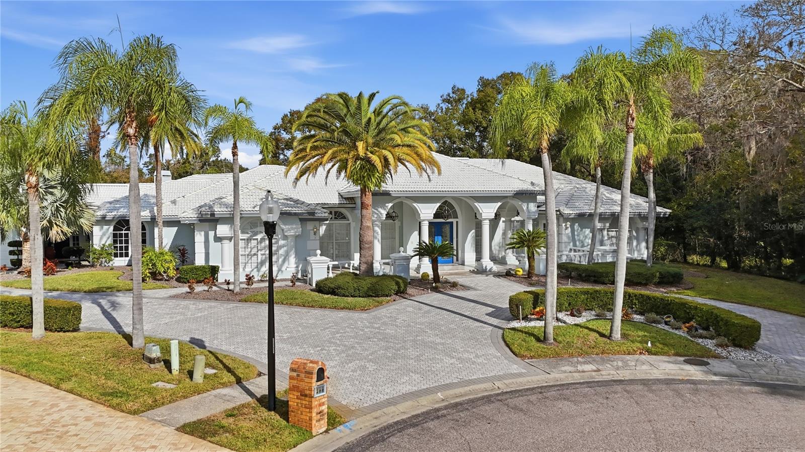466 TALL OAK TRL, TARPON SPRINGS, FL, 34688