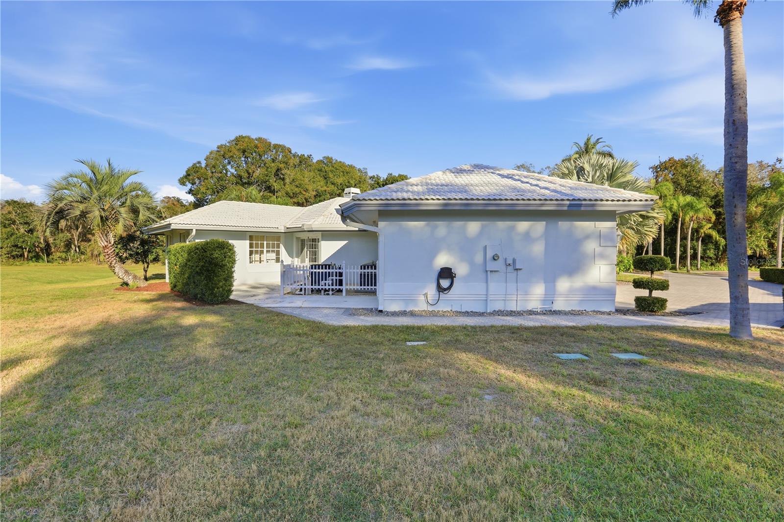 466 TALL OAK TRL, TARPON SPRINGS, FL, 34688