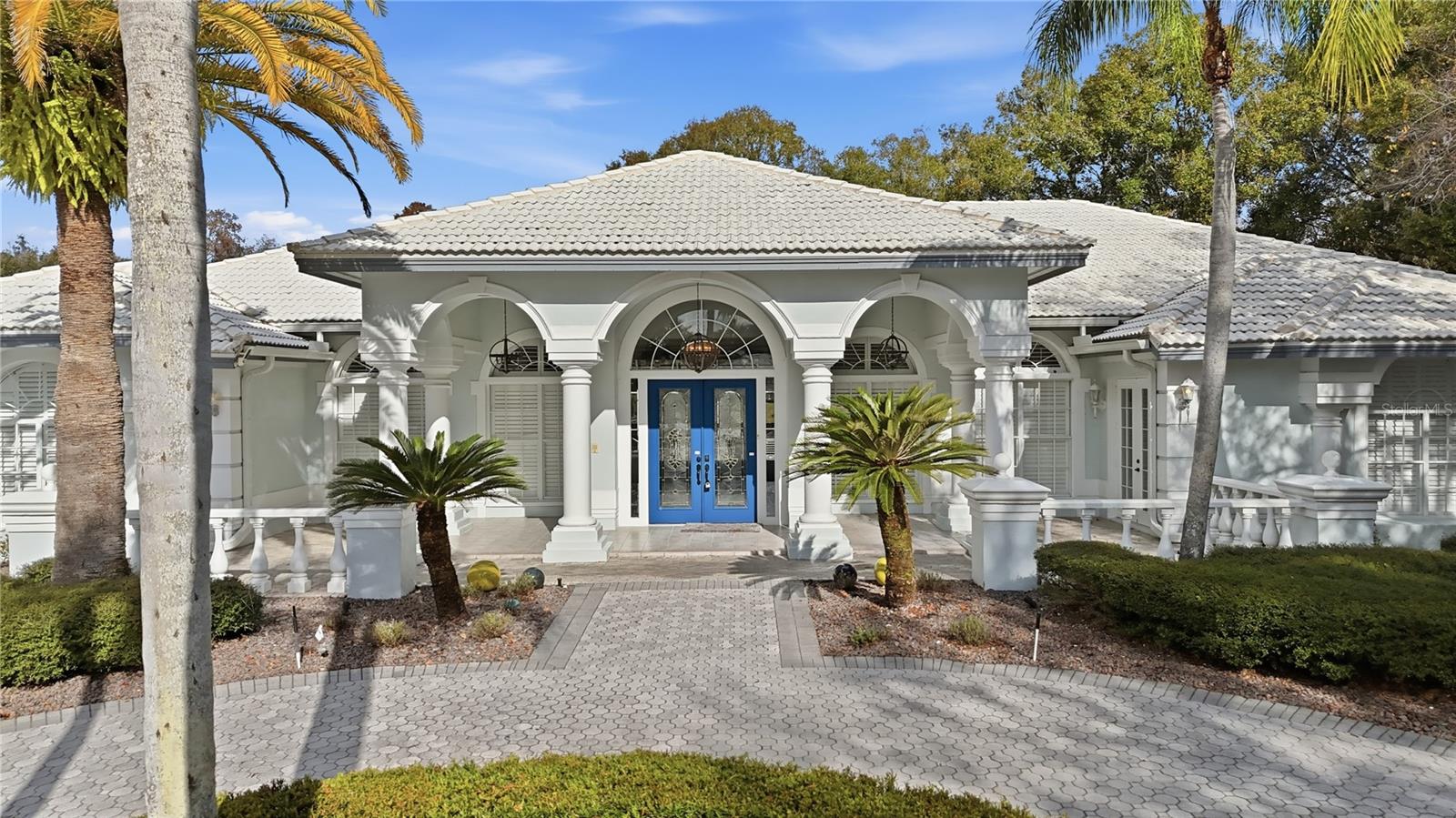 466 TALL OAK TRL, TARPON SPRINGS, FL, 34688