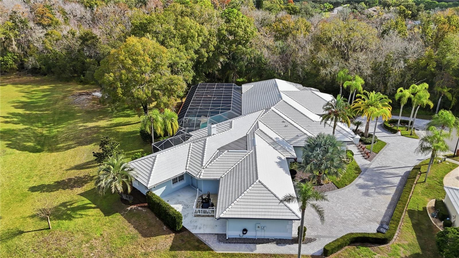 466 TALL OAK TRL, TARPON SPRINGS, FL, 34688