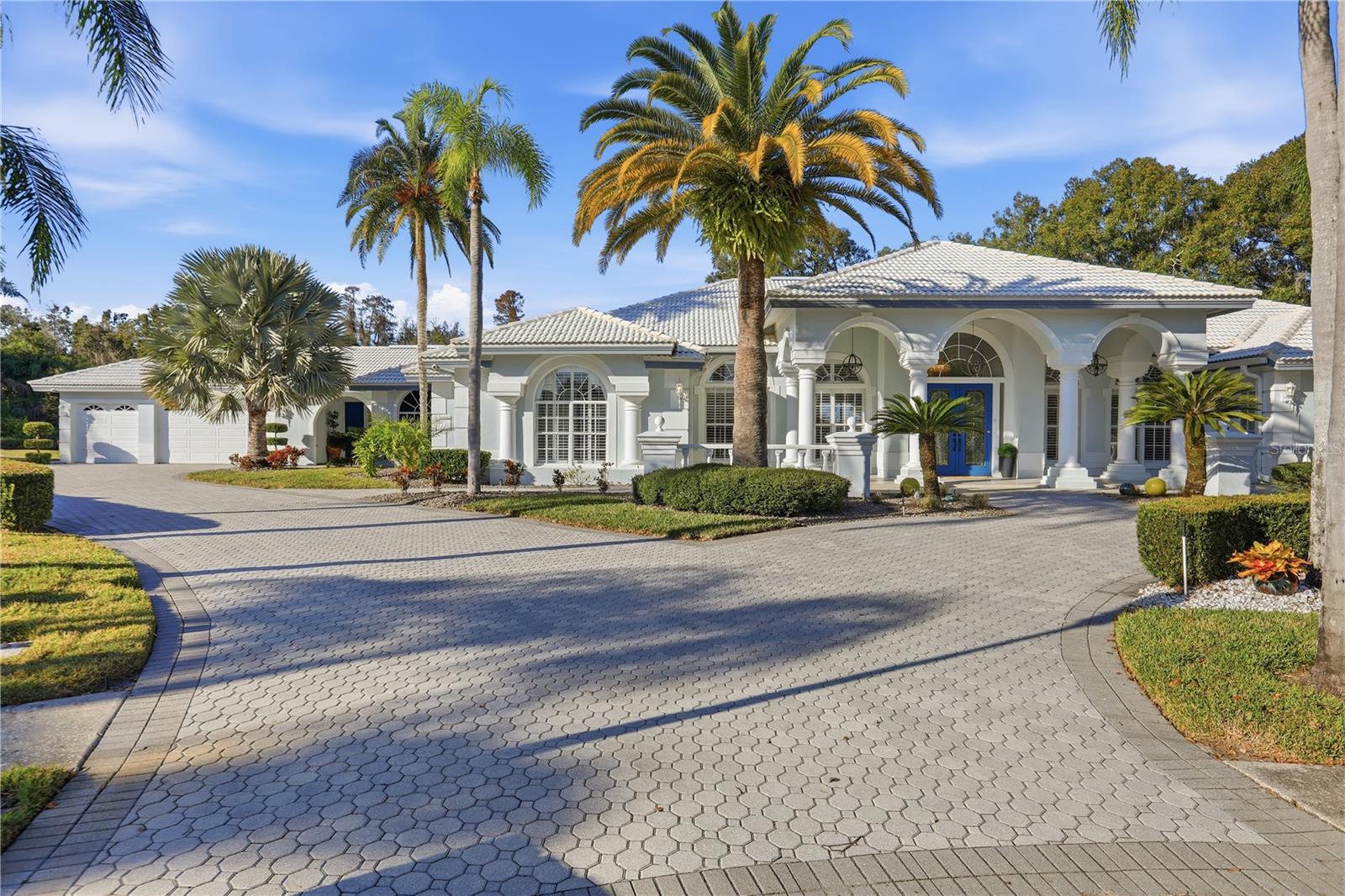 466 TALL OAK TRL, TARPON SPRINGS, FL, 34688