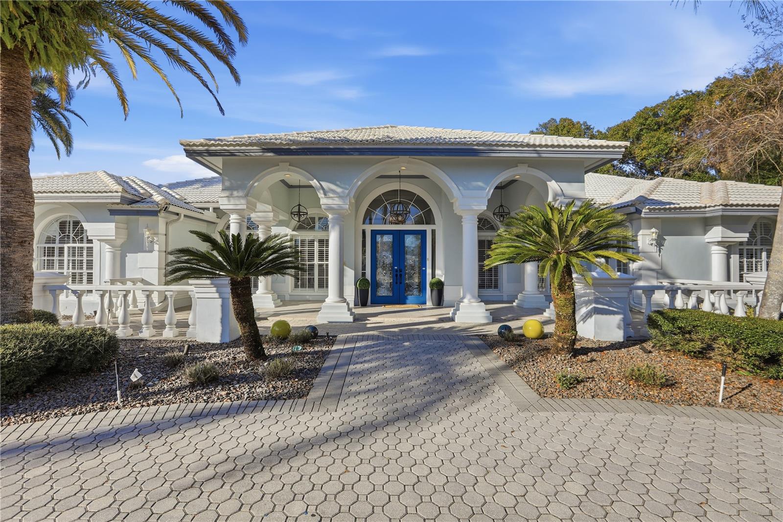 466 TALL OAK TRL, TARPON SPRINGS, FL, 34688
