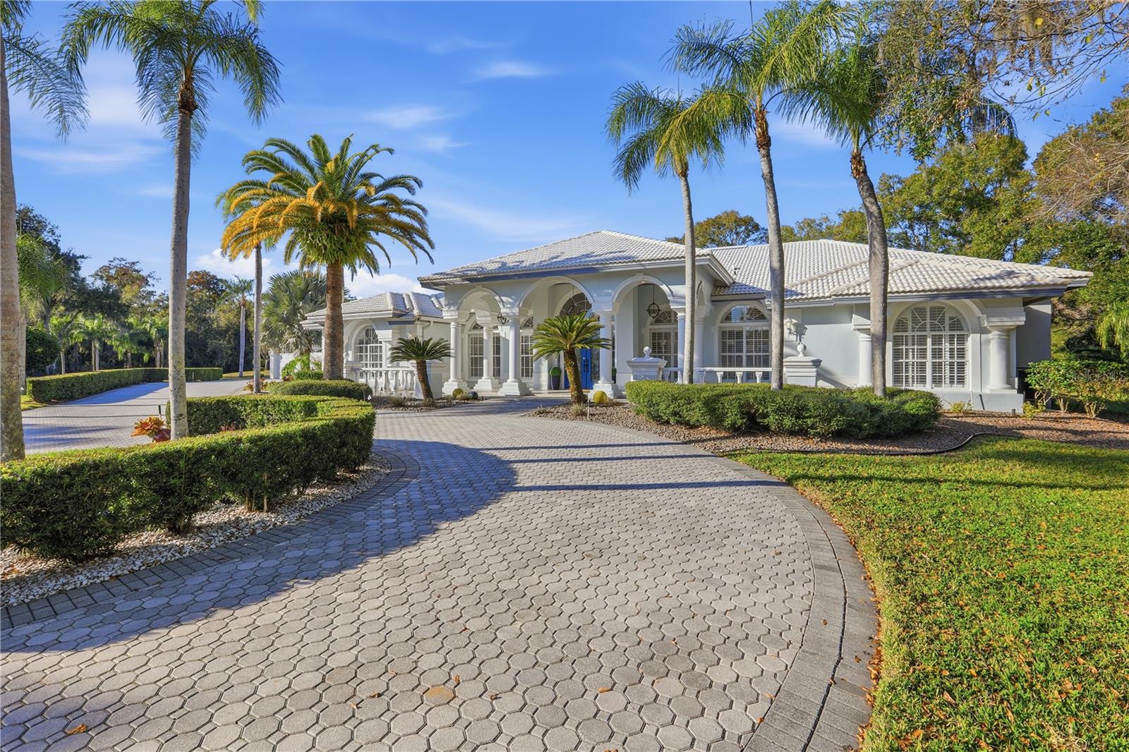 466 TALL OAK TRL, TARPON SPRINGS, FL, 34688