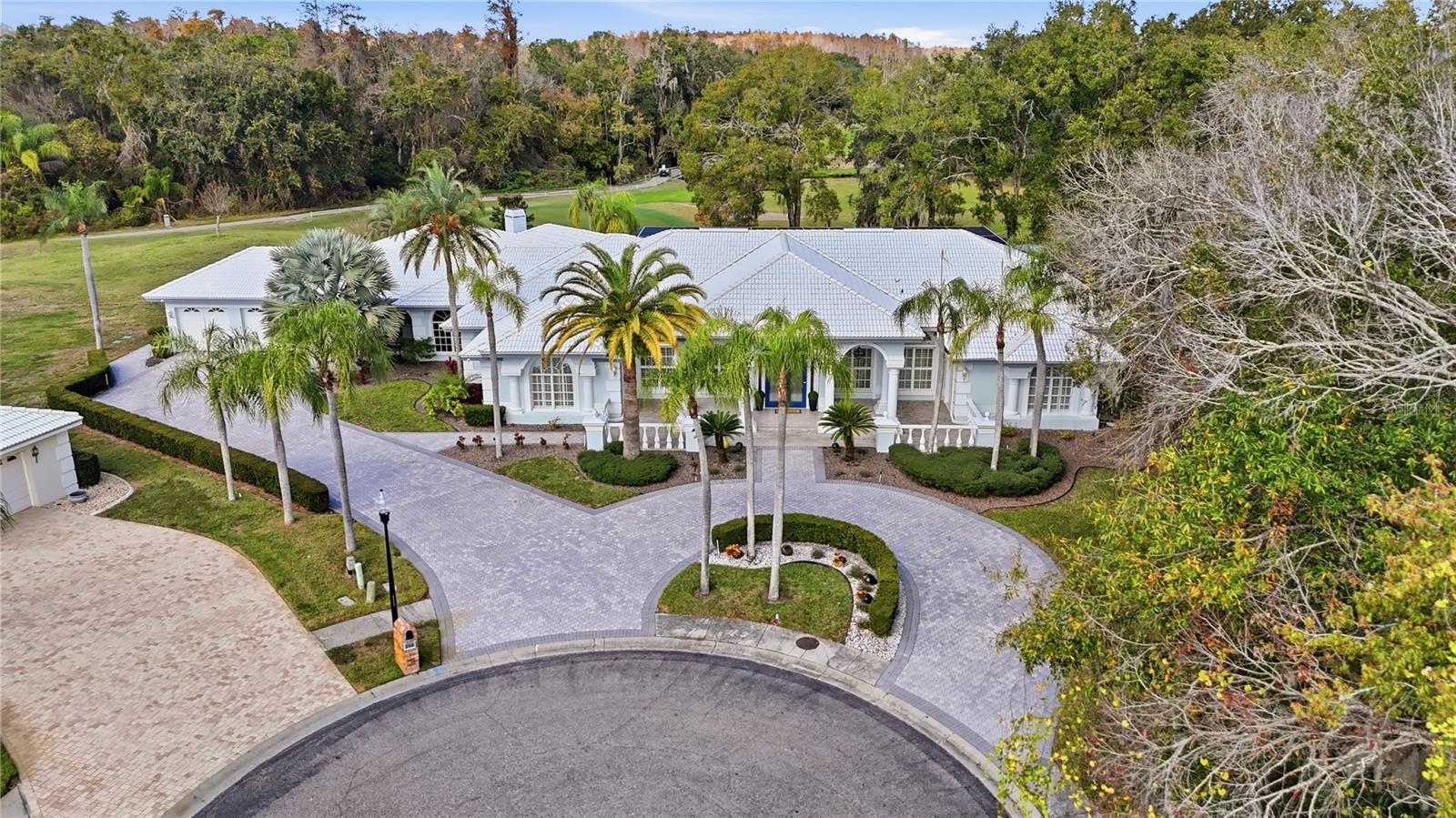 466 TALL OAK TRL, TARPON SPRINGS, FL, 34688