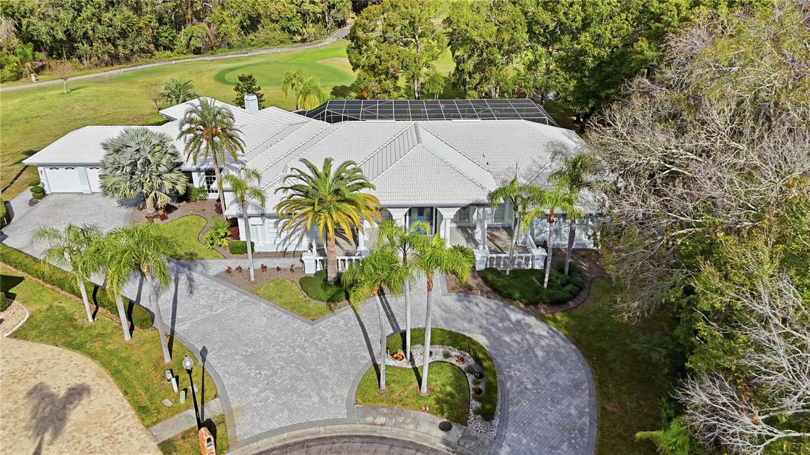466 TALL OAK TRL, TARPON SPRINGS, FL, 34688