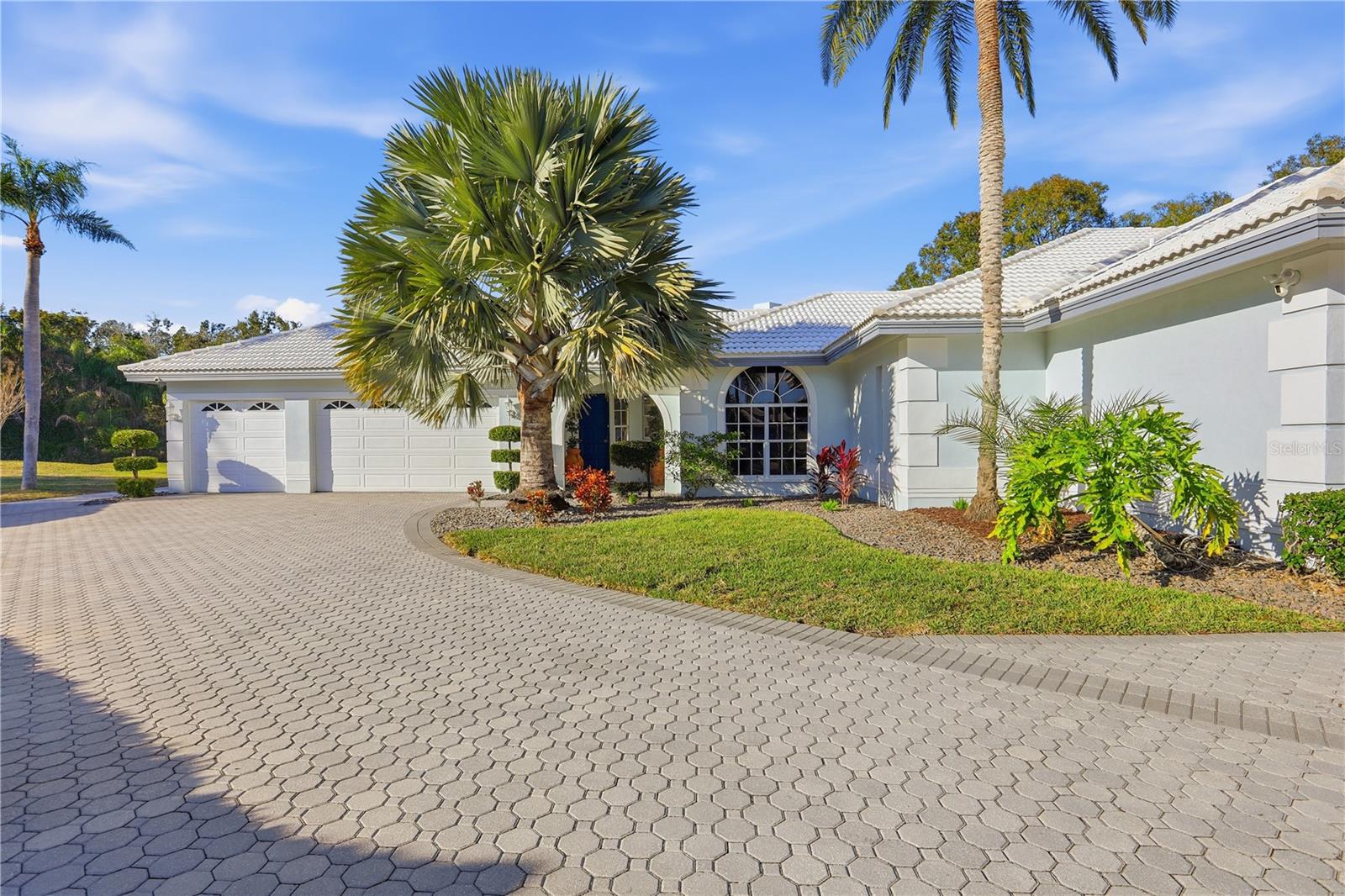 466 TALL OAK TRL, TARPON SPRINGS, FL, 34688