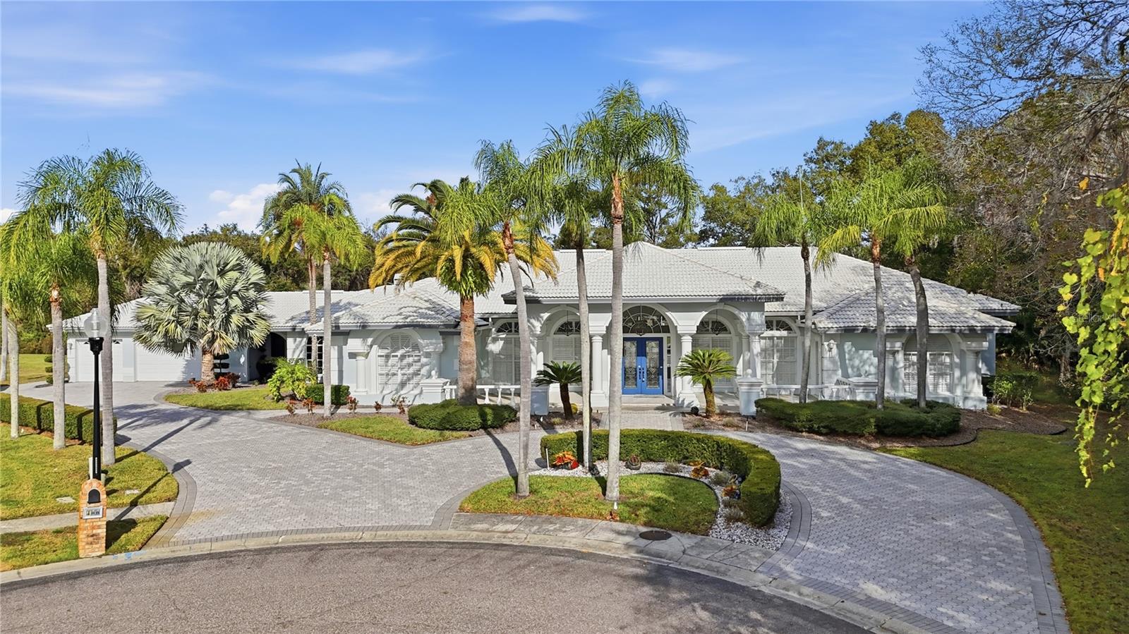 466 TALL OAK TRL, TARPON SPRINGS, FL, 34688