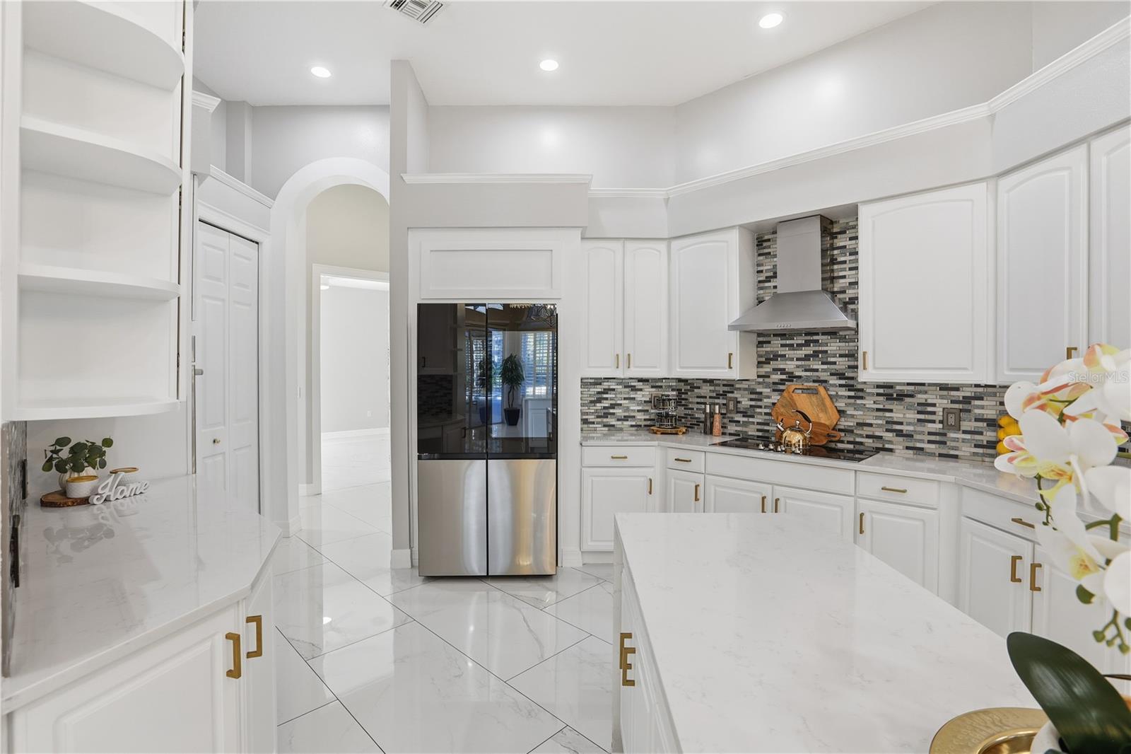 466 TALL OAK TRL, TARPON SPRINGS, FL, 34688
