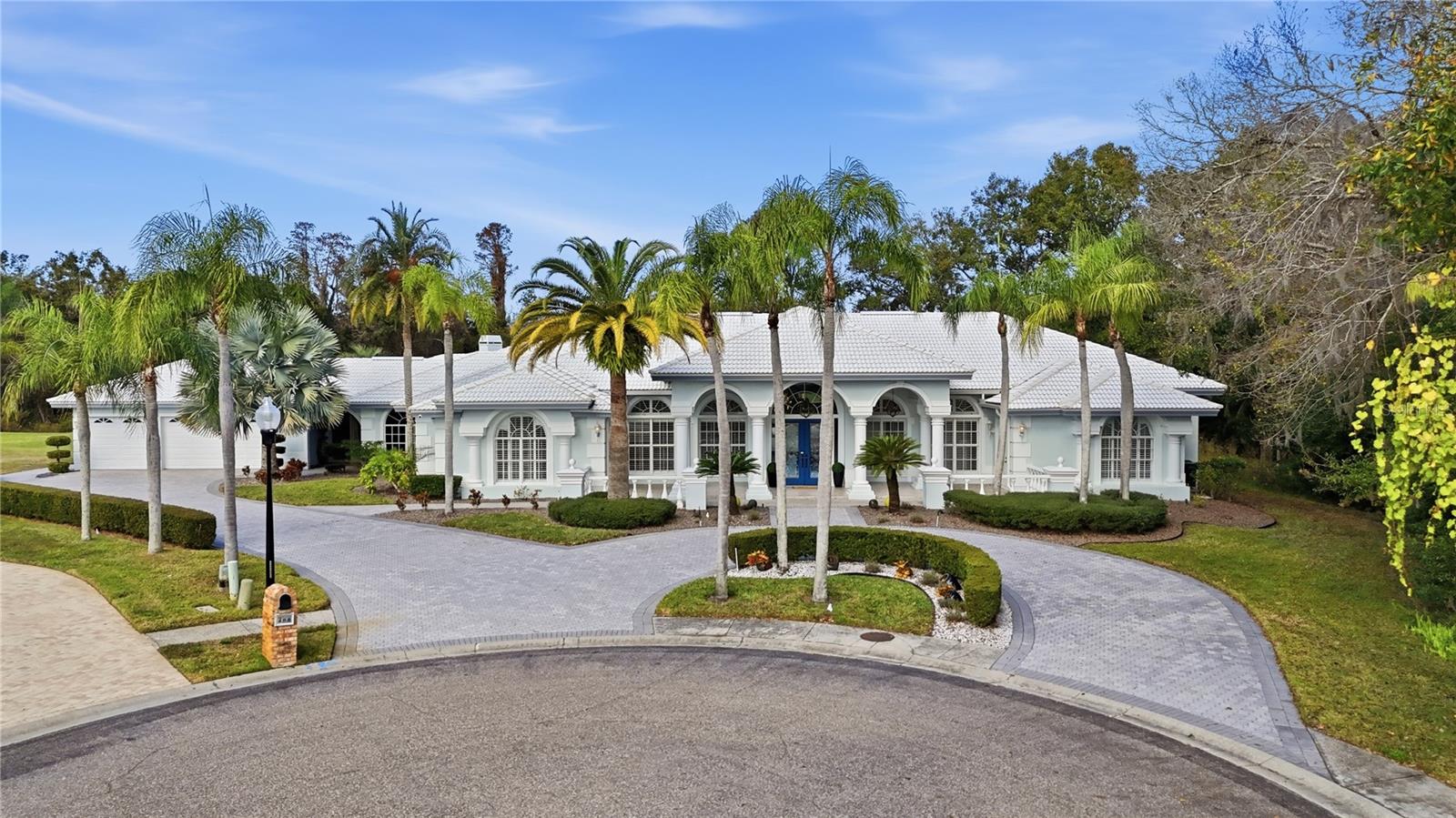 466 TALL OAK TRL, TARPON SPRINGS, FL, 34688