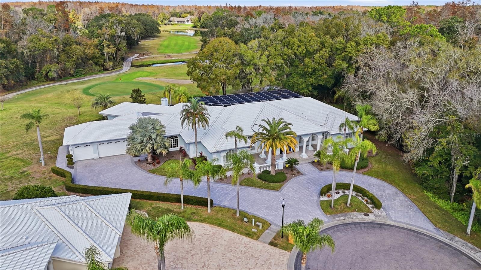 466 TALL OAK TRL, TARPON SPRINGS, FL, 34688