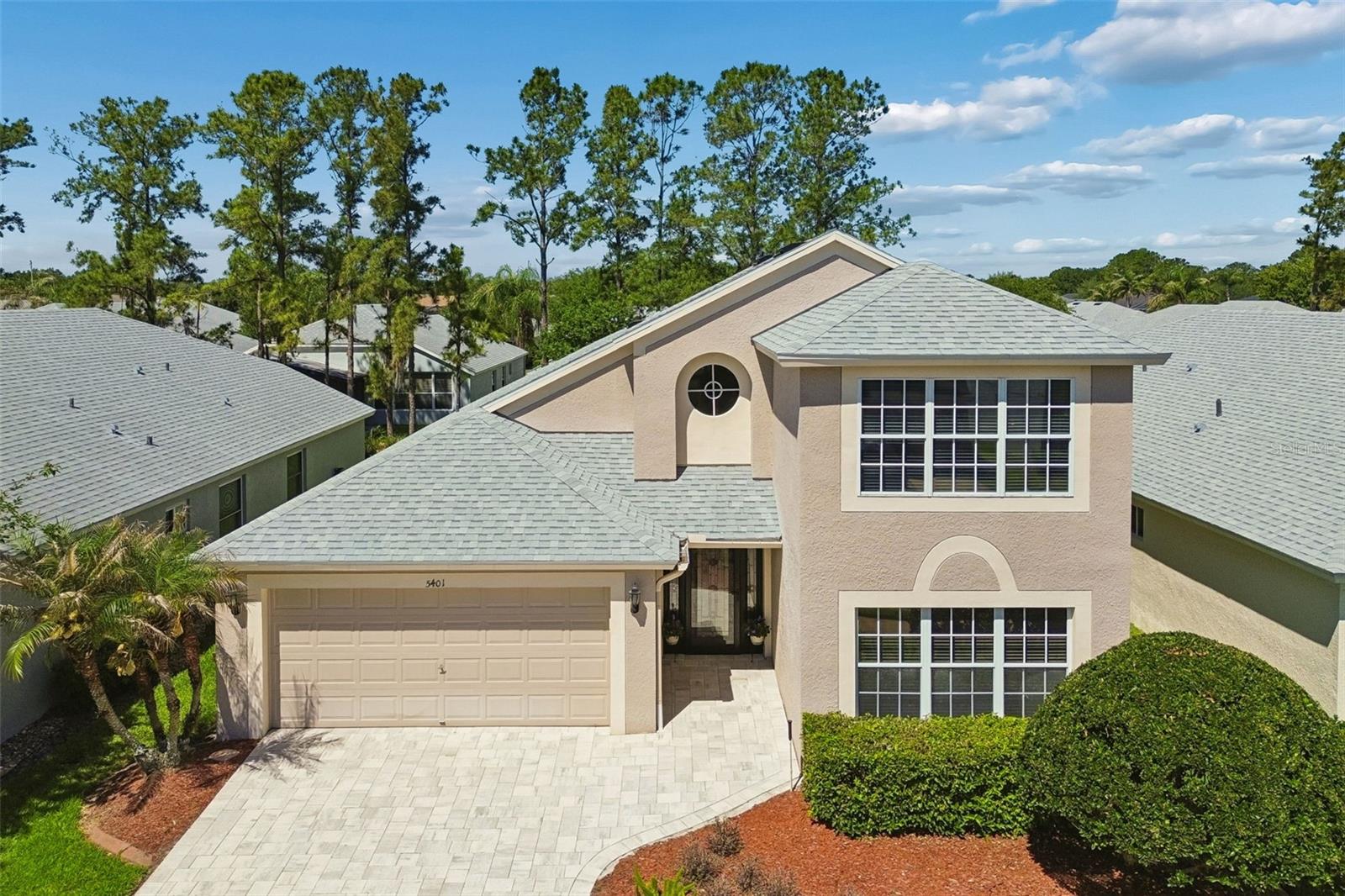 5401 LOOKOUT PASS, WESLEY CHAPEL, FL, 33544