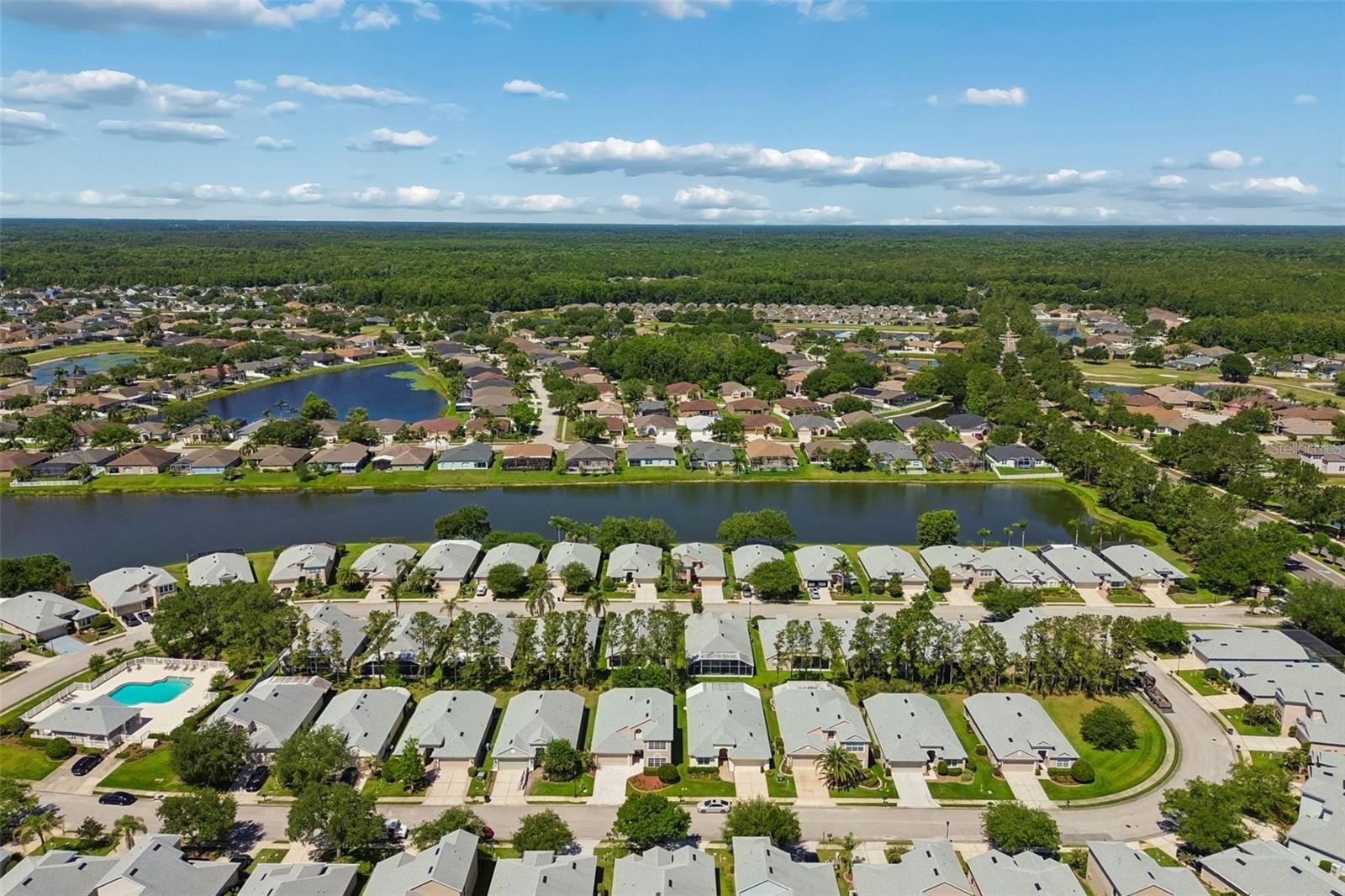 5401 LOOKOUT PASS, WESLEY CHAPEL, FL, 33544