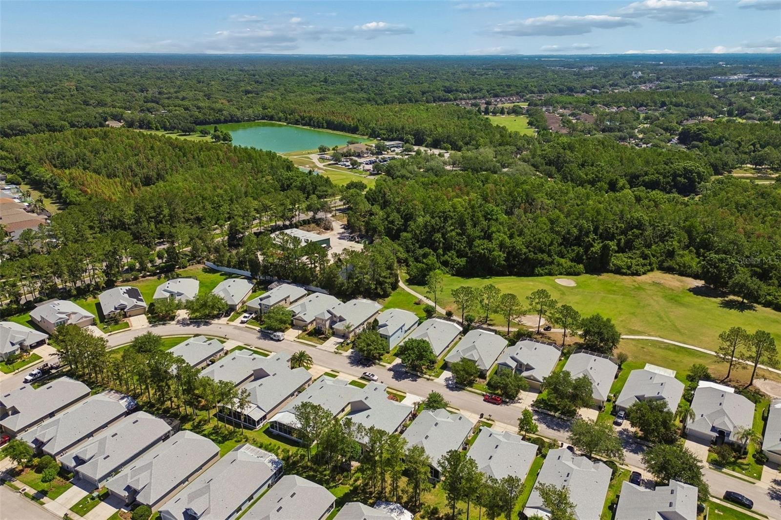5401 LOOKOUT PASS, WESLEY CHAPEL, FL, 33544