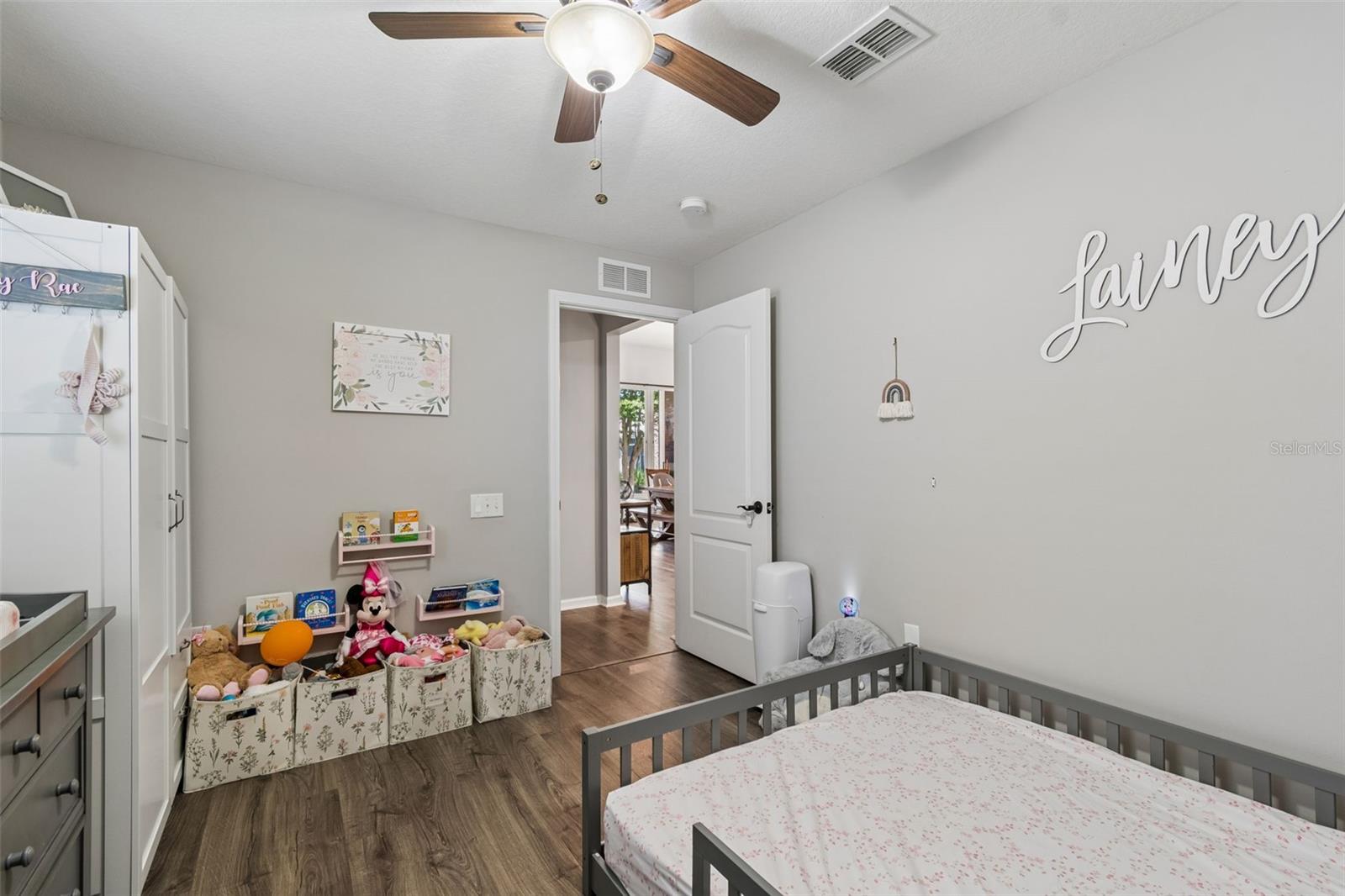 5401 LOOKOUT PASS, WESLEY CHAPEL, FL, 33544