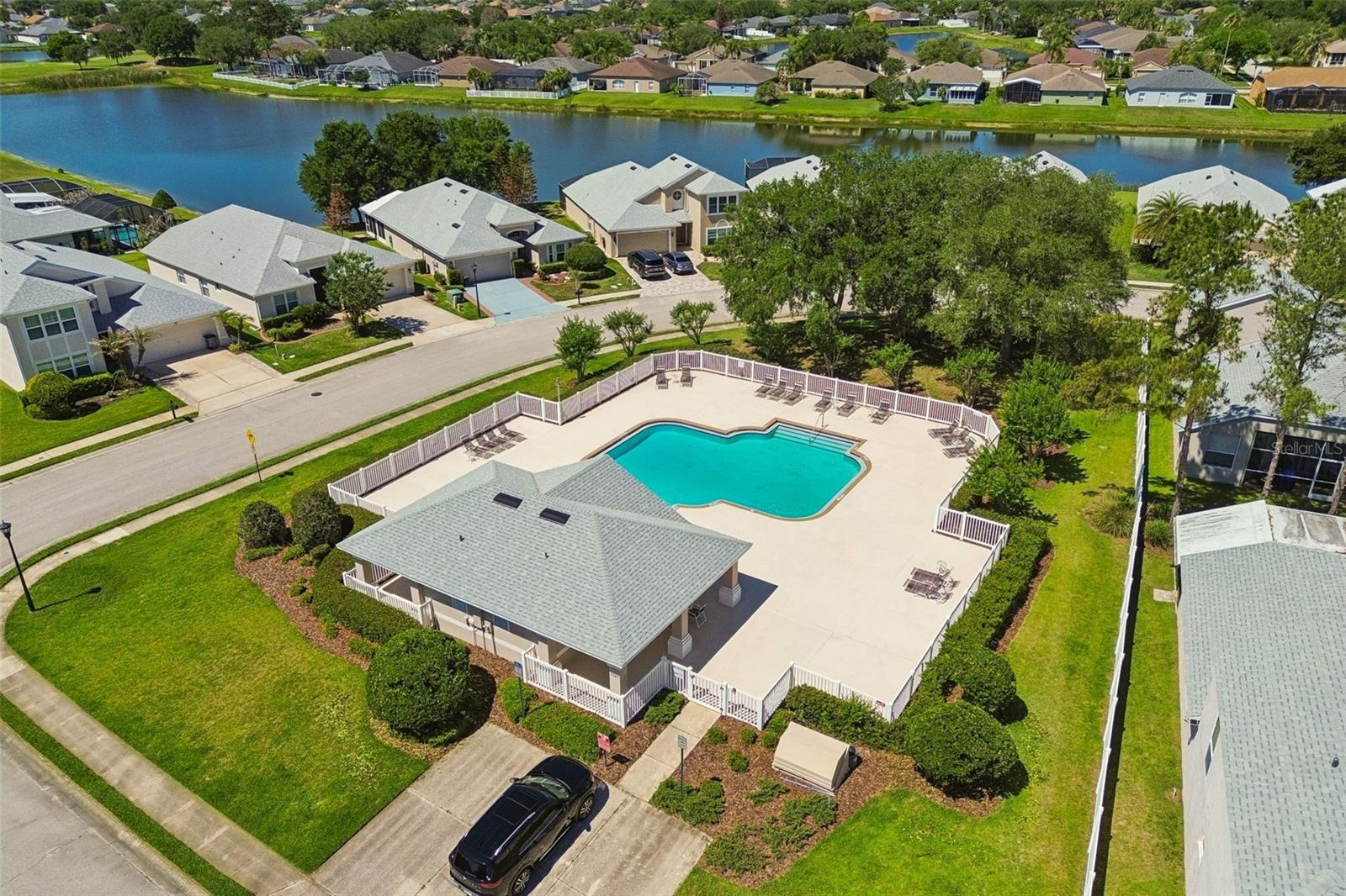 5401 LOOKOUT PASS, WESLEY CHAPEL, FL, 33544