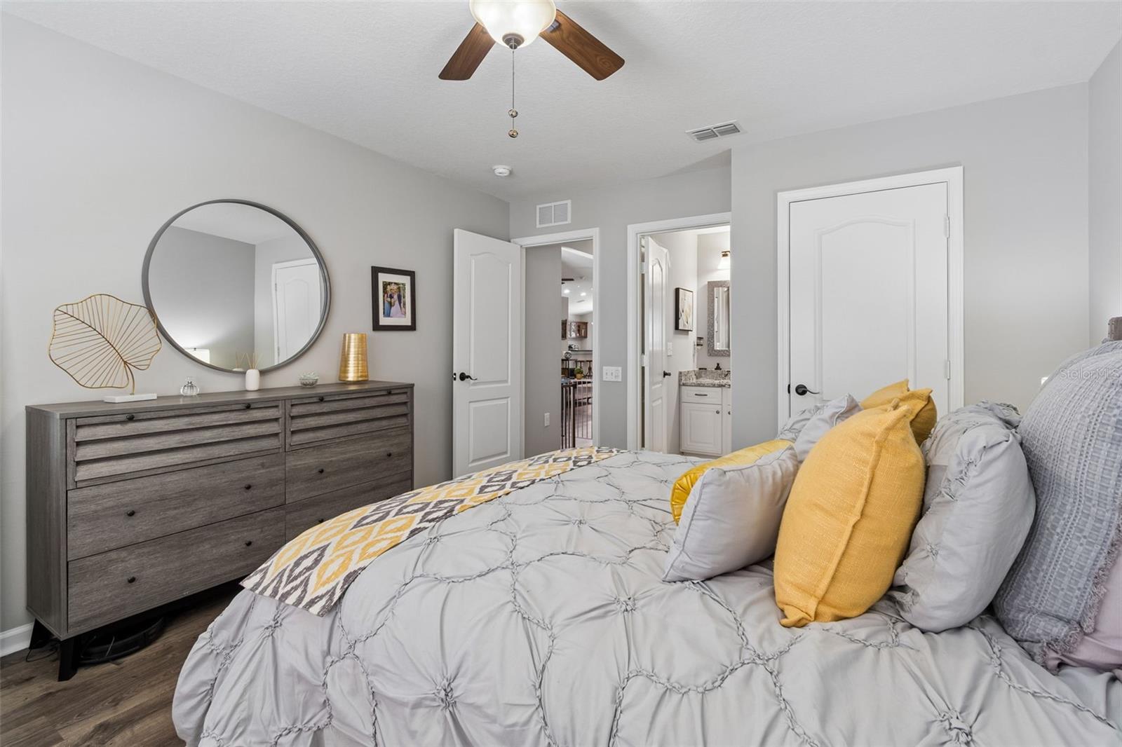 5401 LOOKOUT PASS, WESLEY CHAPEL, FL, 33544