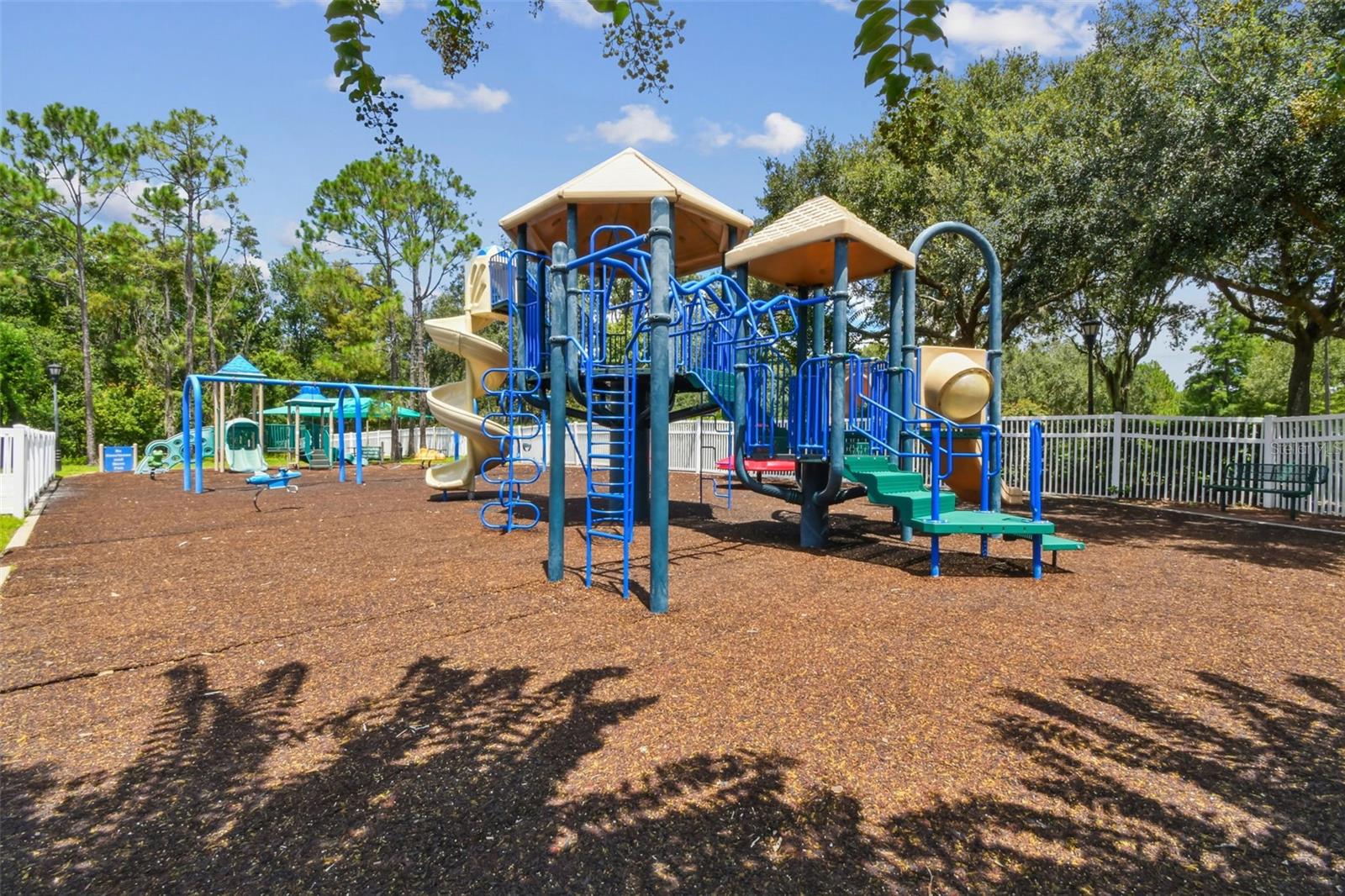 5401 LOOKOUT PASS, WESLEY CHAPEL, FL, 33544