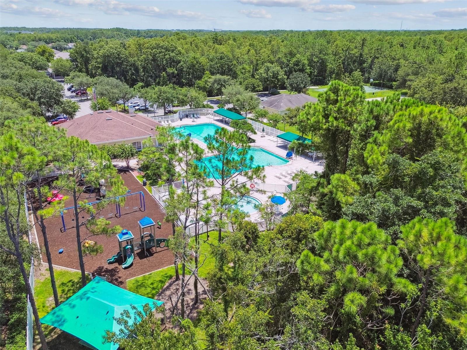 5401 LOOKOUT PASS, WESLEY CHAPEL, FL, 33544