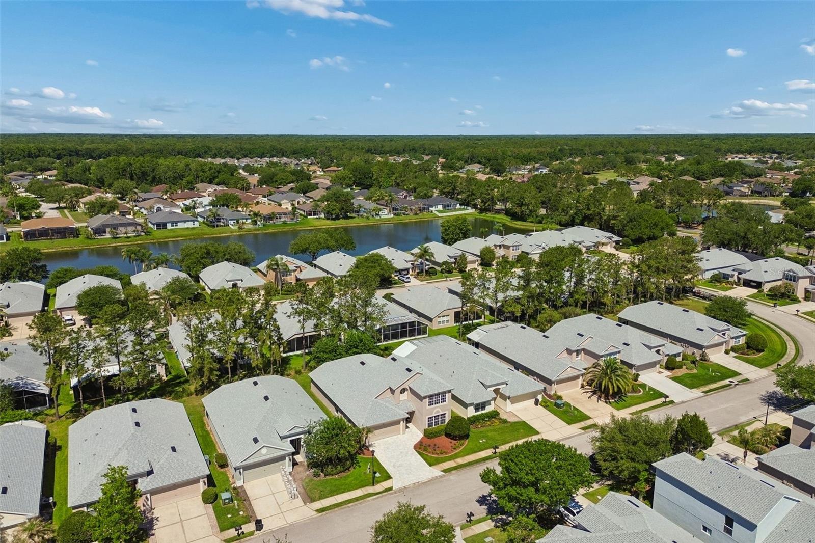 5401 LOOKOUT PASS, WESLEY CHAPEL, FL, 33544