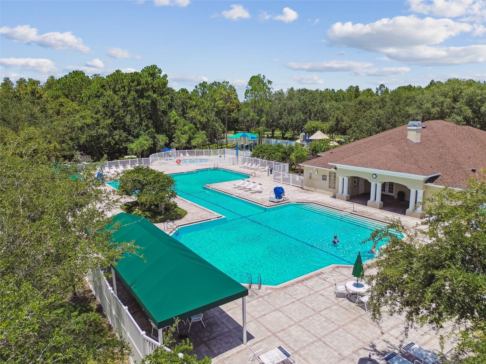 5401 LOOKOUT PASS, WESLEY CHAPEL, FL, 33544