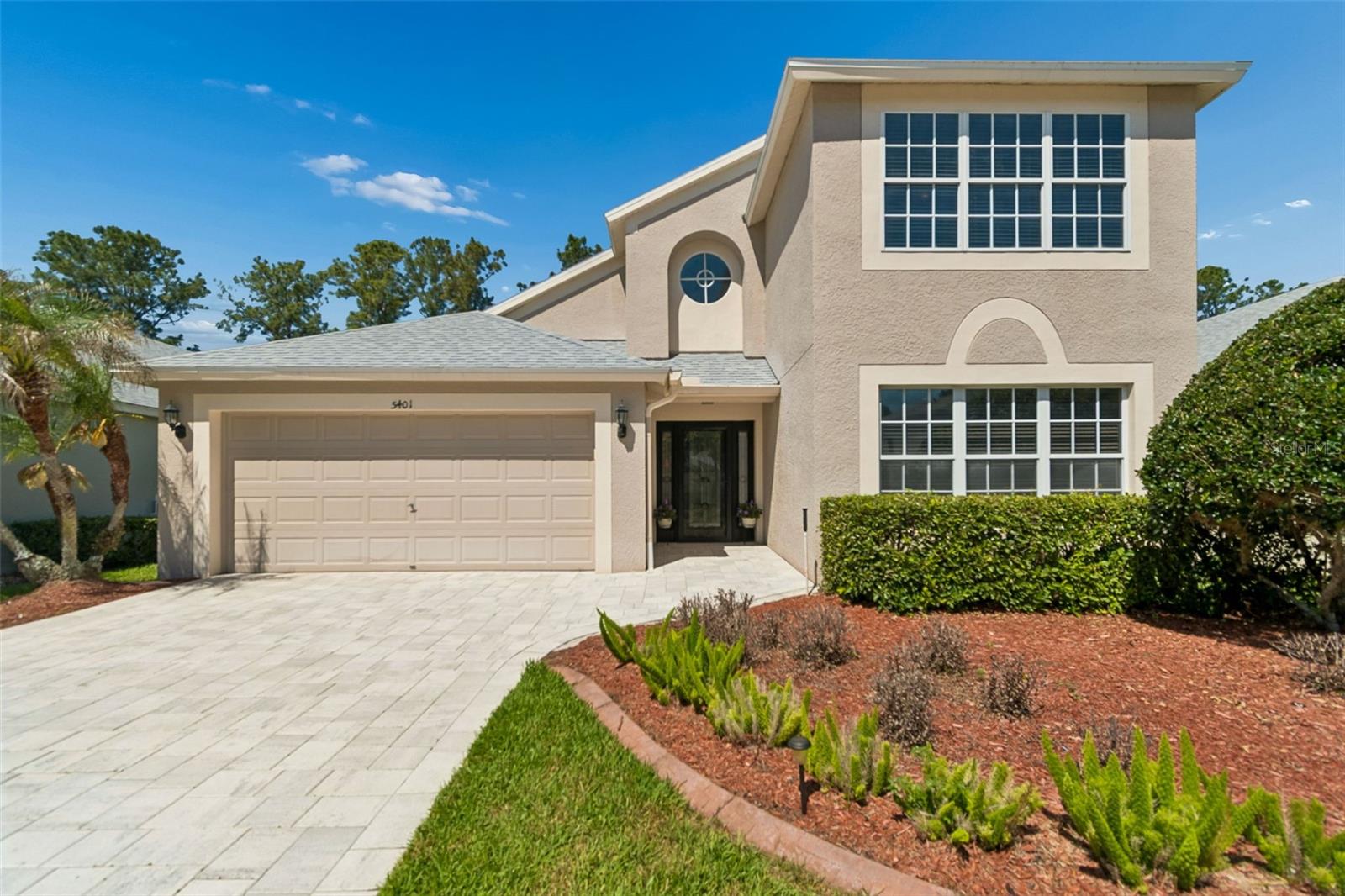5401 LOOKOUT PASS, WESLEY CHAPEL, FL, 33544