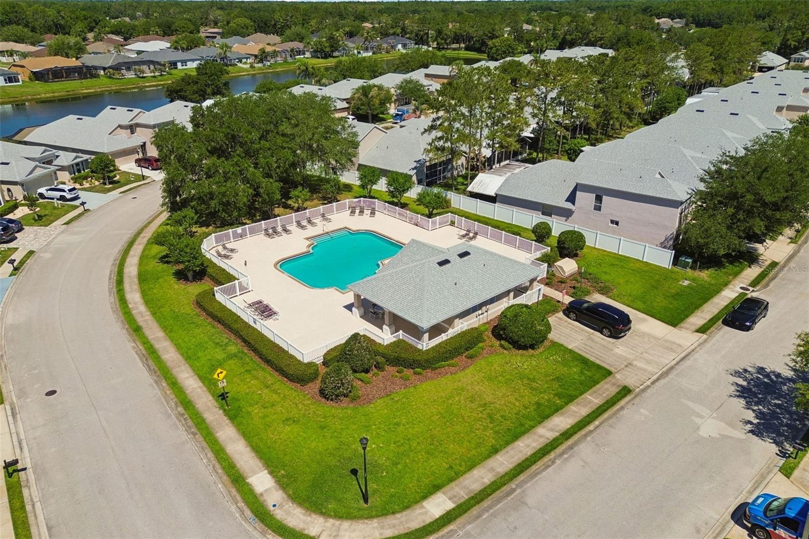 5401 LOOKOUT PASS, WESLEY CHAPEL, FL, 33544