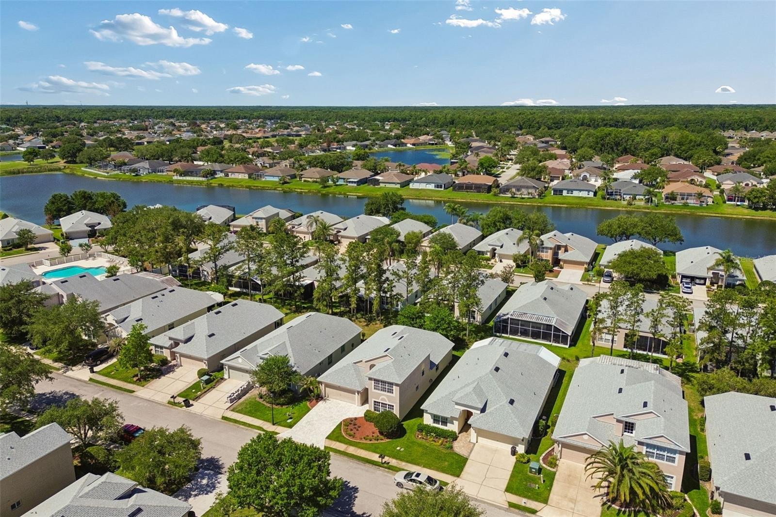 5401 LOOKOUT PASS, WESLEY CHAPEL, FL, 33544