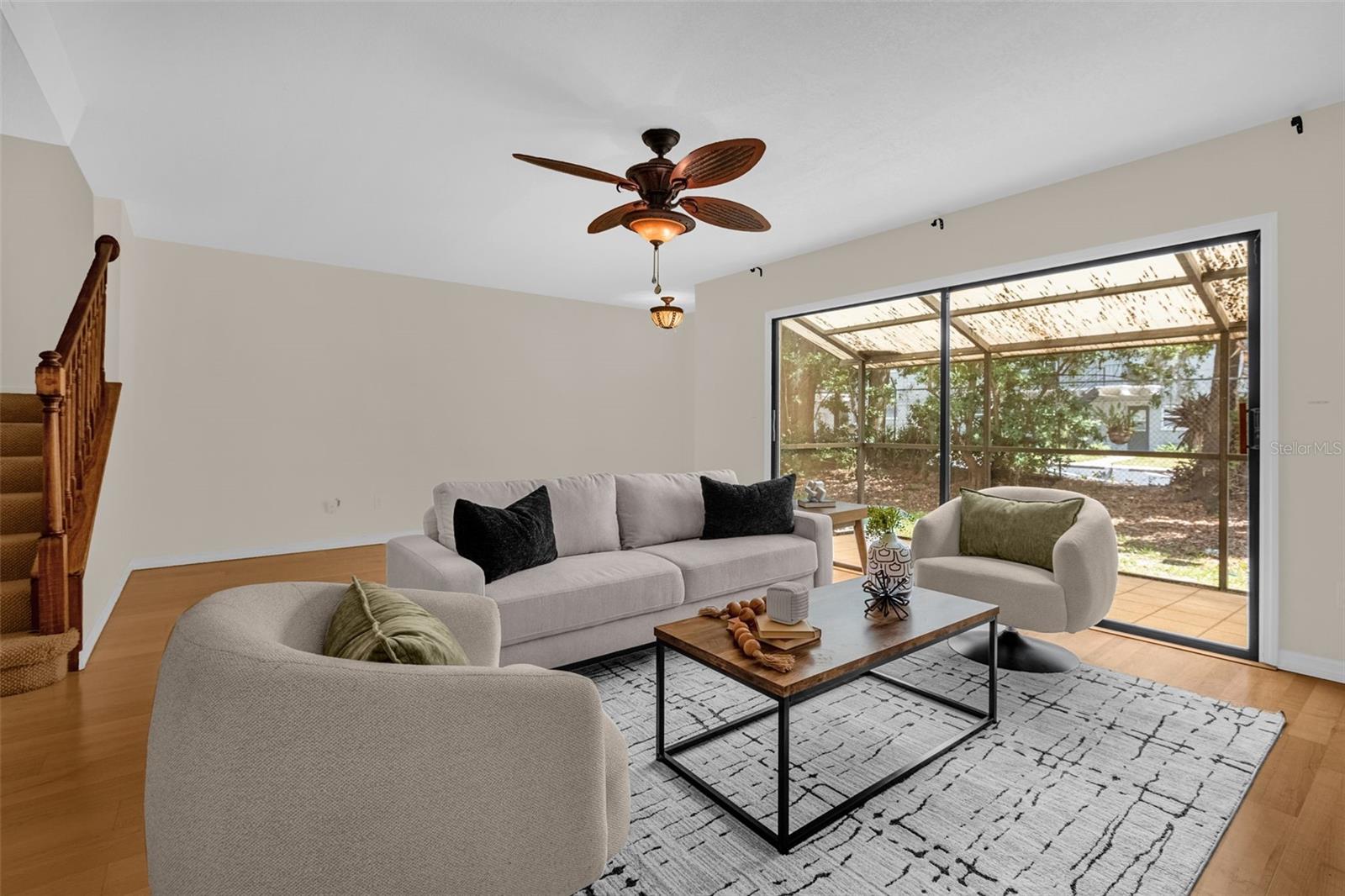 340 KILLARNEY BAY CT #4-4, WINTER PARK, FL, 32789