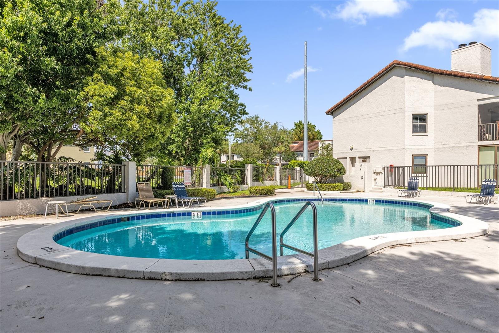 340 KILLARNEY BAY CT #4-4, WINTER PARK, FL, 32789